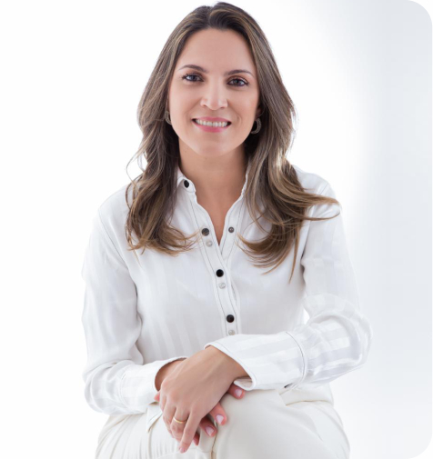 Dra Paola Menani Mastologista em Ribeirão Preto